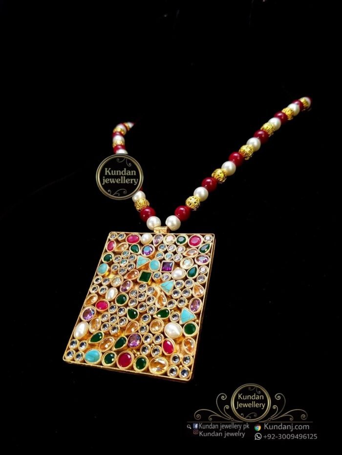 Pendent - Image 1