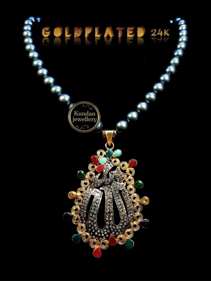 Pendent - Image 1
