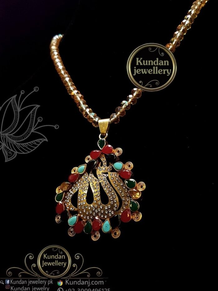Pendent - Image 1
