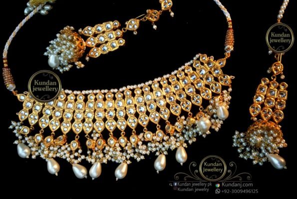 Choker Set - Image 2