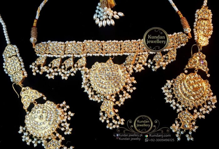 Choker Set - Image 1