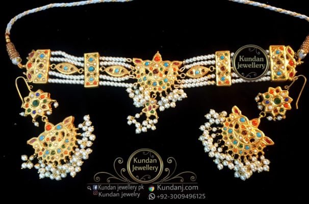 Choker Set - Image 2