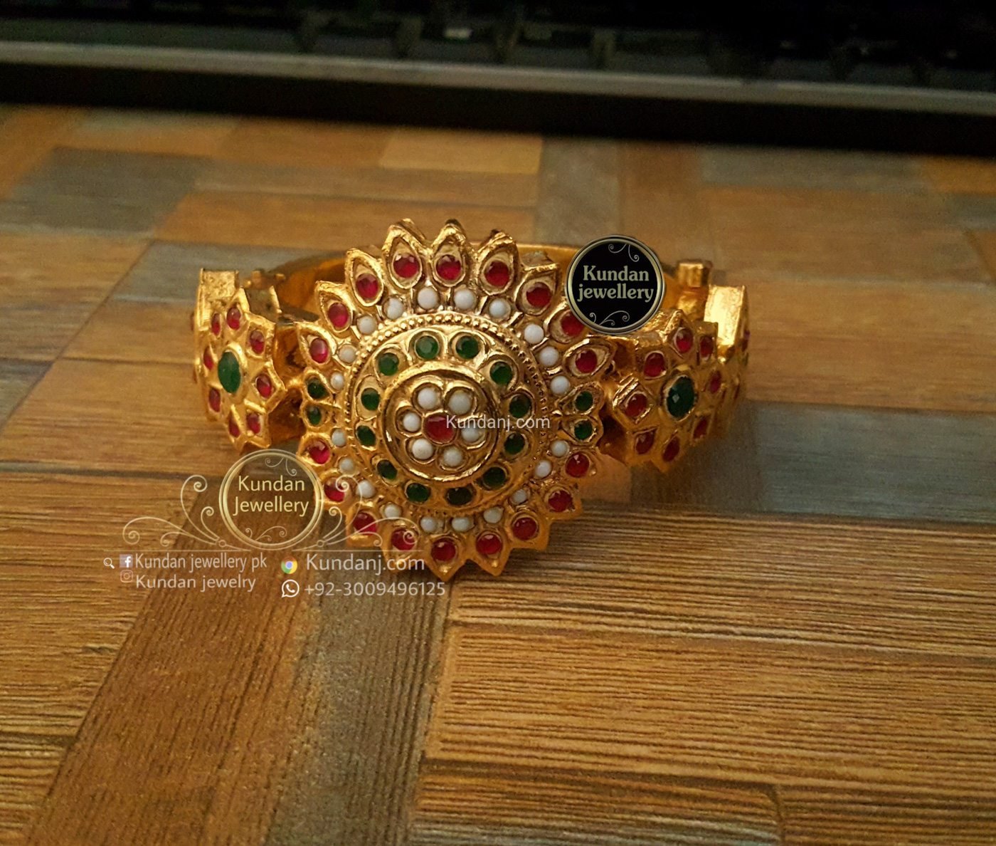PSX_20190322_211025 Bangle - Image 1