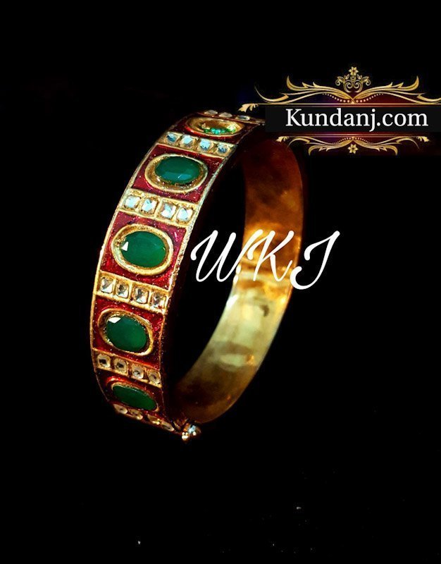 BN60 Bangle - Image 1