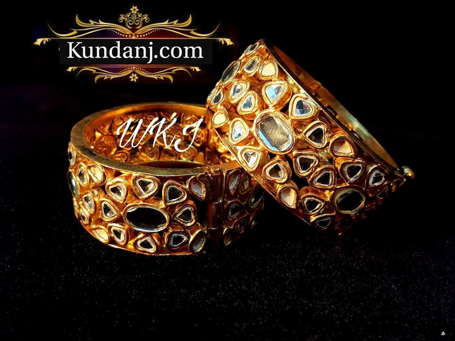 BN61 Bangles - Image 1