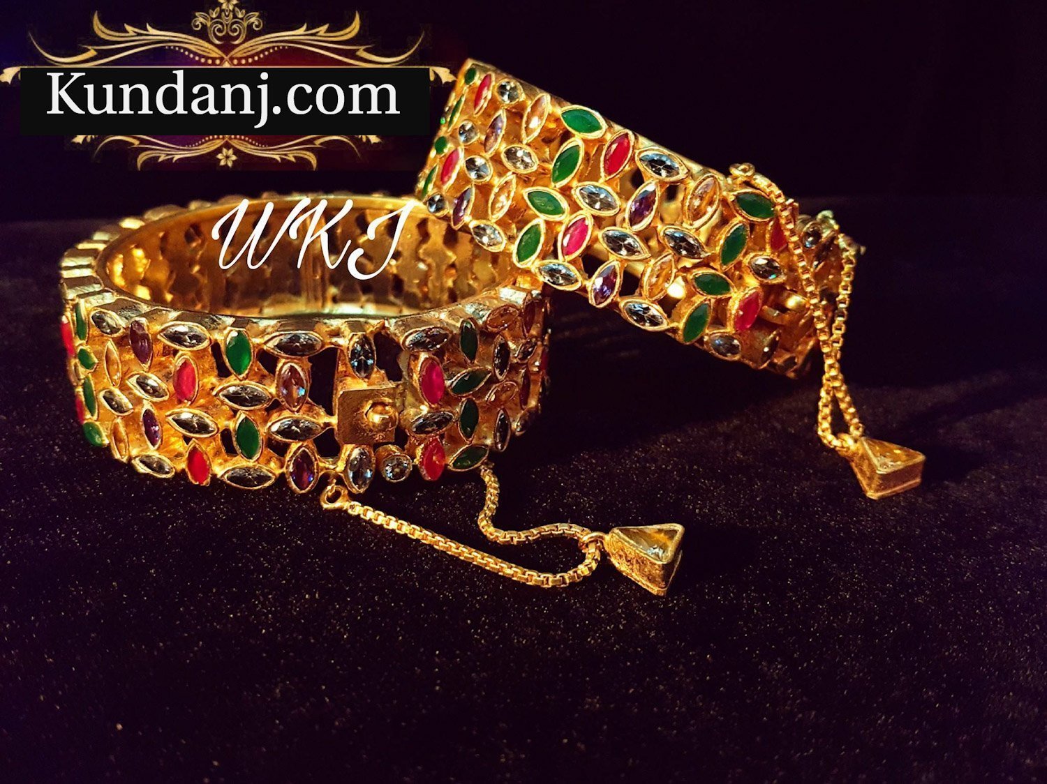 BN62 Bangles - Image 1