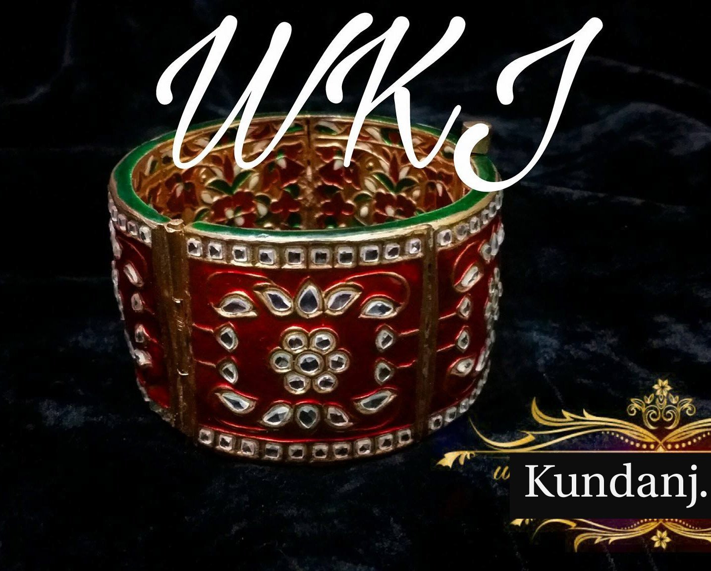 BN63 Bangle - Image 1
