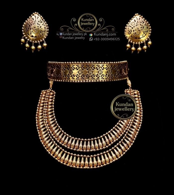 Plain Set - Image 1