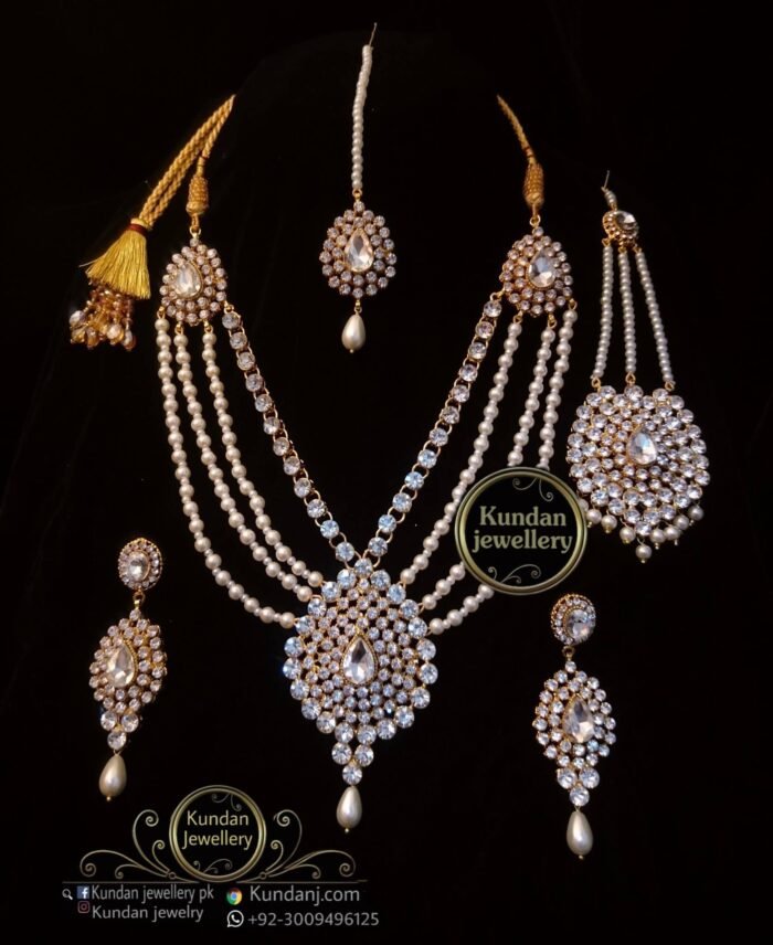Bridal Set - Image 1