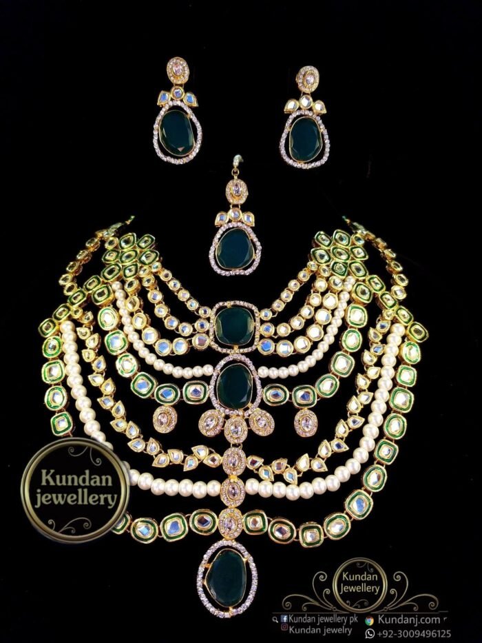 Bridal Set - Image 1