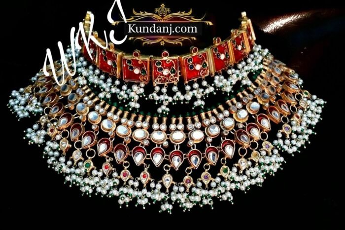 Bridal Sets - Image 1