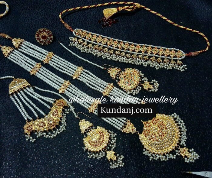 Bridal set - Image 1