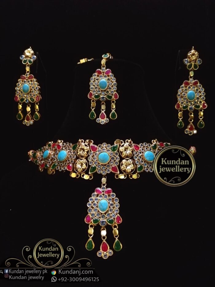 Choker Set - Image 1