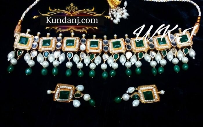 Choker Set - Image 1