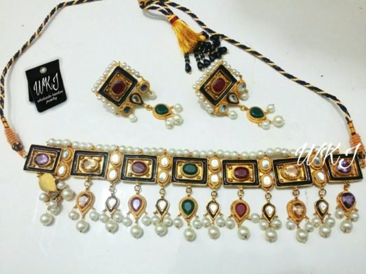 Choker Set - Image 2