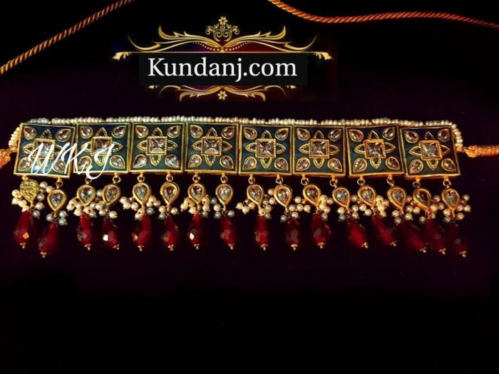 Choker - Image 1