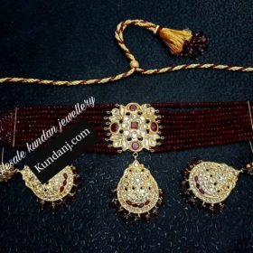 Choker Set