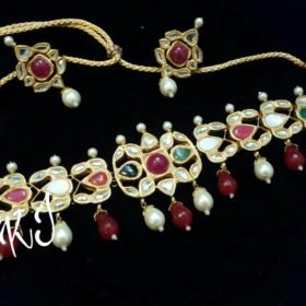Choker Set