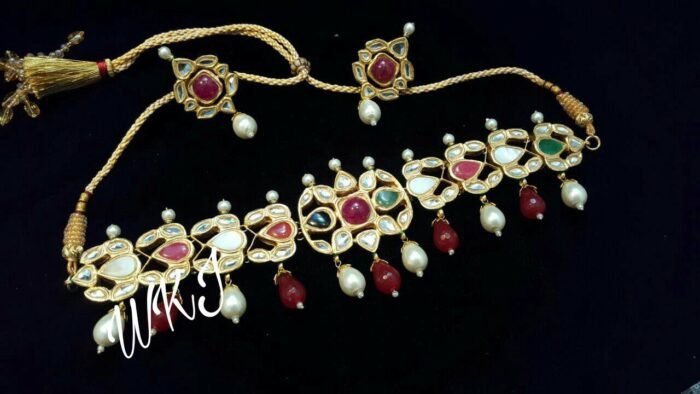 Choker Set - Image 1