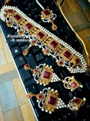 Choker Set - Image 2