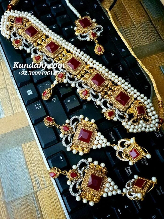 Choker Set - Image 2