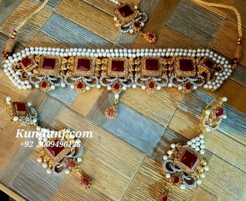 Choker Set - Image 3
