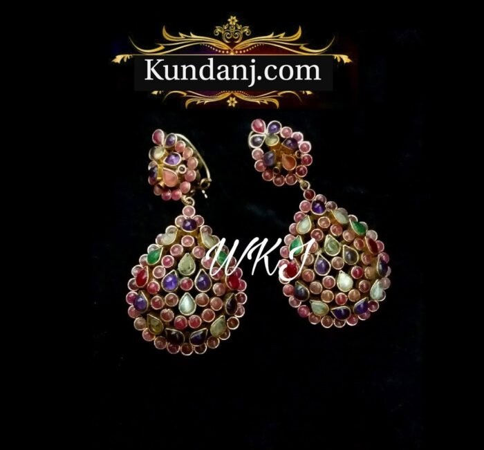 Earrings - Image 1