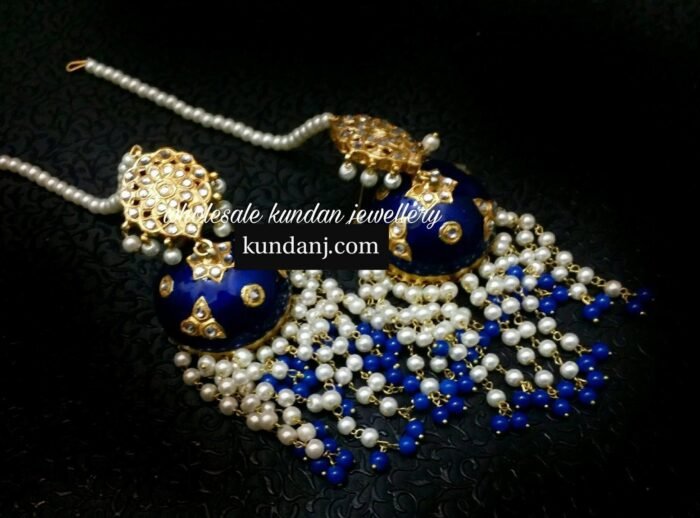 Jhumkay - Image 1