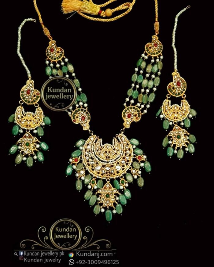 Locket Set - Image 1
