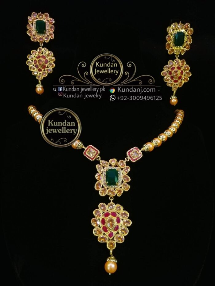 Locket Set - Image 1