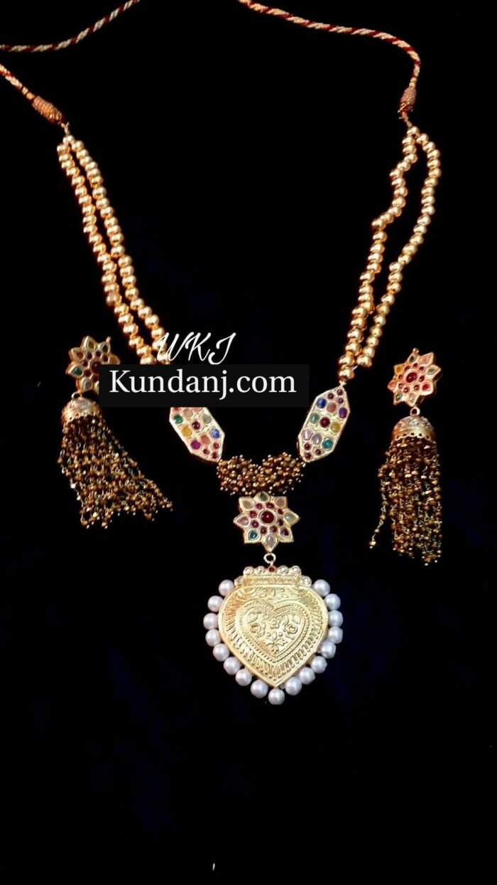 Locket Set - Image 1