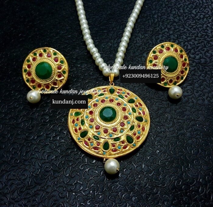 Locket Set - Image 1