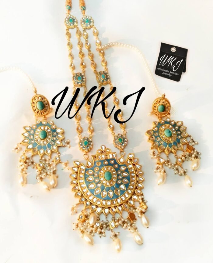 Locket Set - Image 1