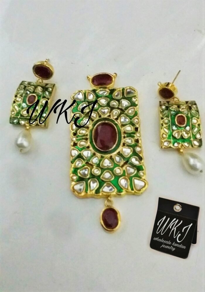 Locket Set - Image 1