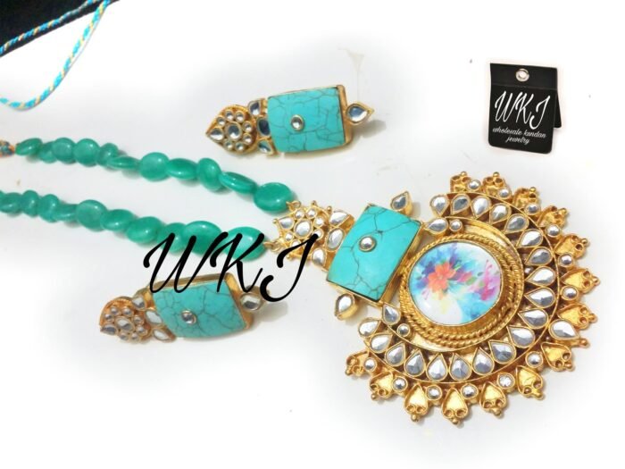 Locket Set - Image 1