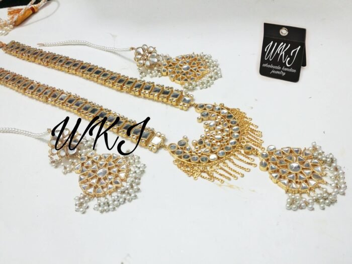 Locket Set - Image 1