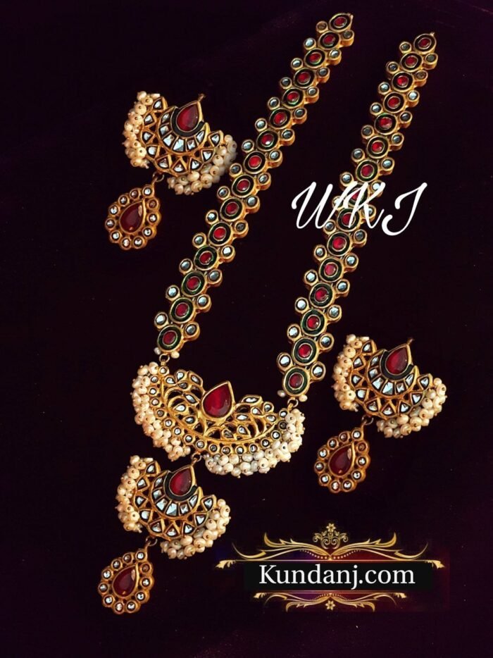 Locket Set - Image 1