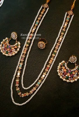 Mala Set