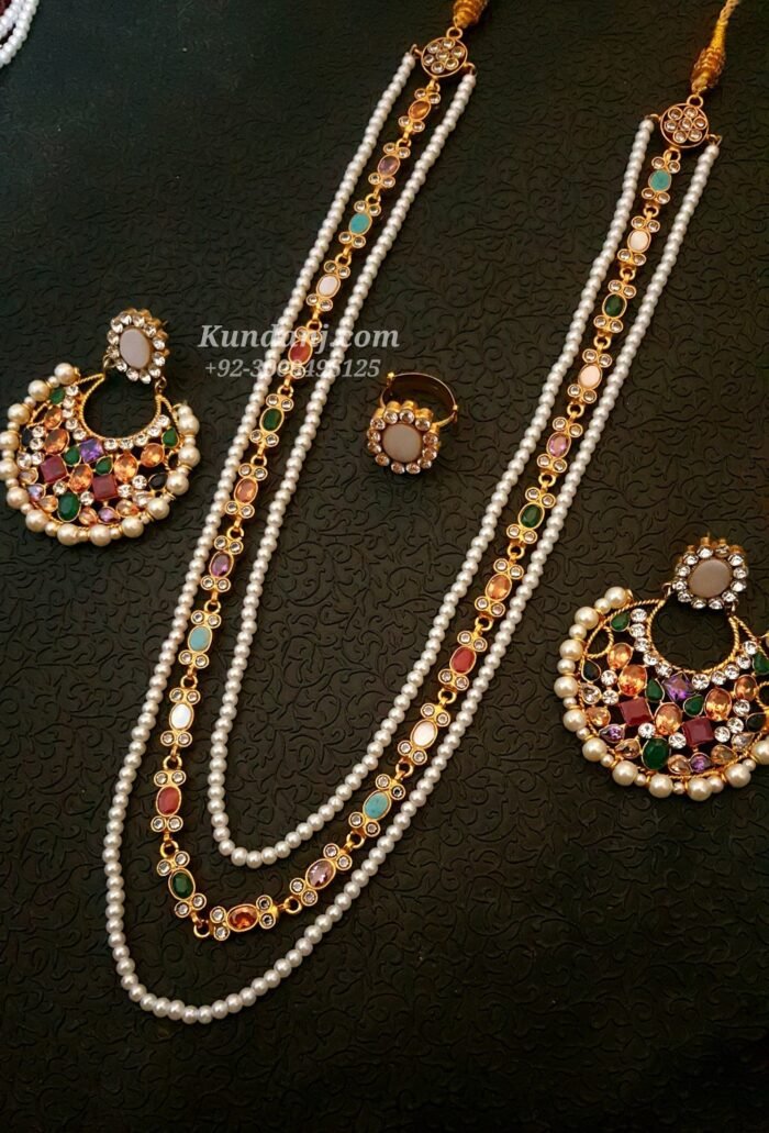 Mala Set - Image 1