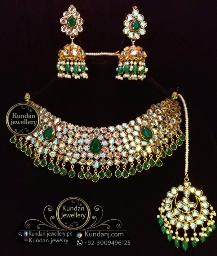 Necklace Set - Image 1