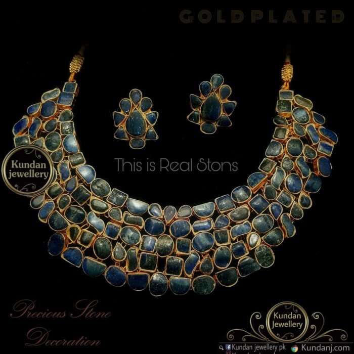 Necklace Set - Image 1