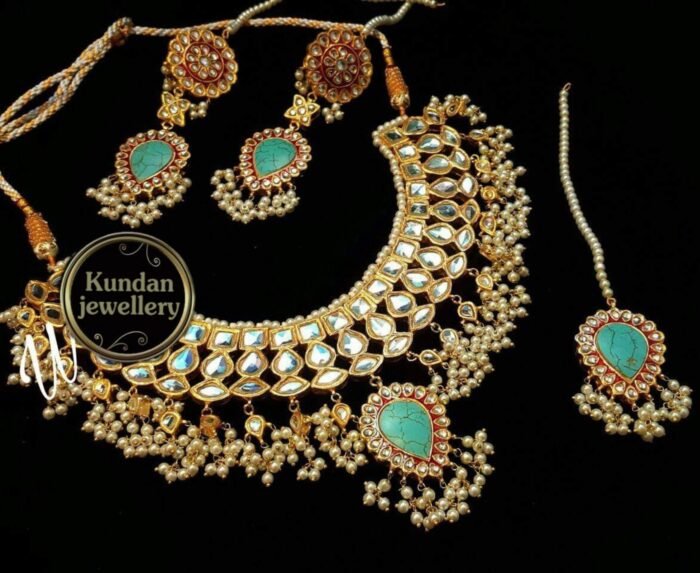 Necklace Set - Image 1