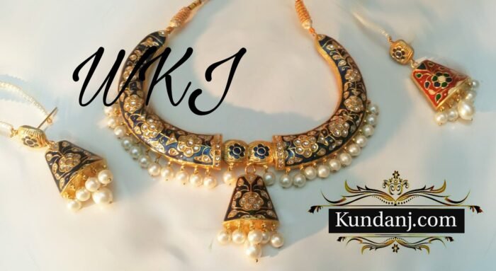 Necklace Set - Image 1