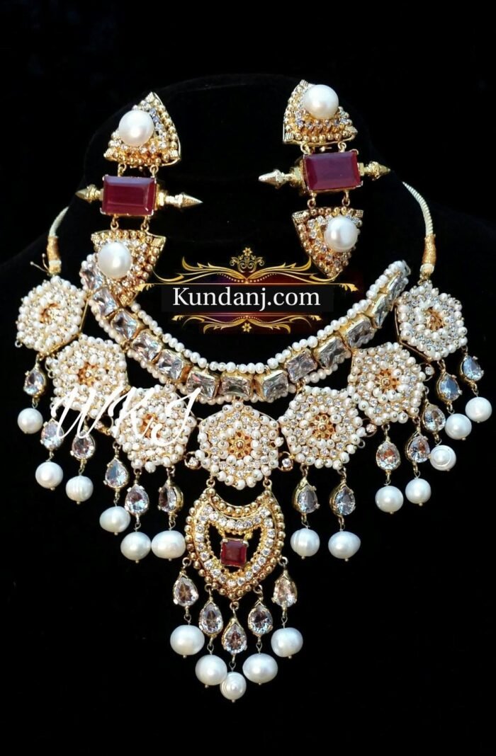 Necklace Set - Image 1