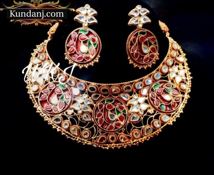 Guluband set - Image 1