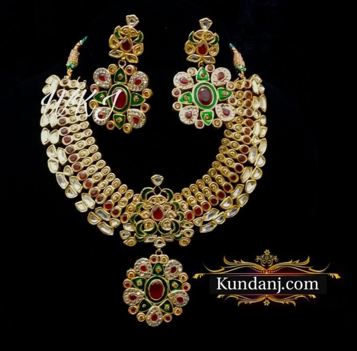 Necklace Set - Image 1