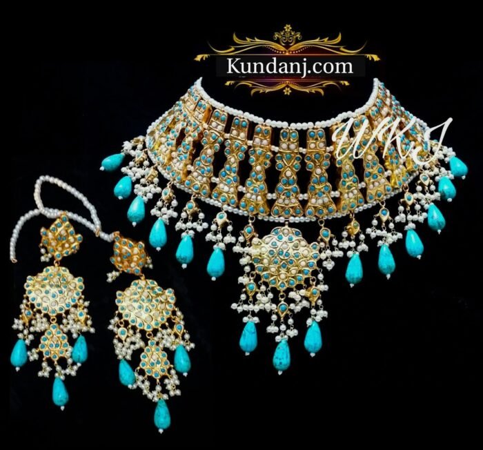Necklace Set - Image 1