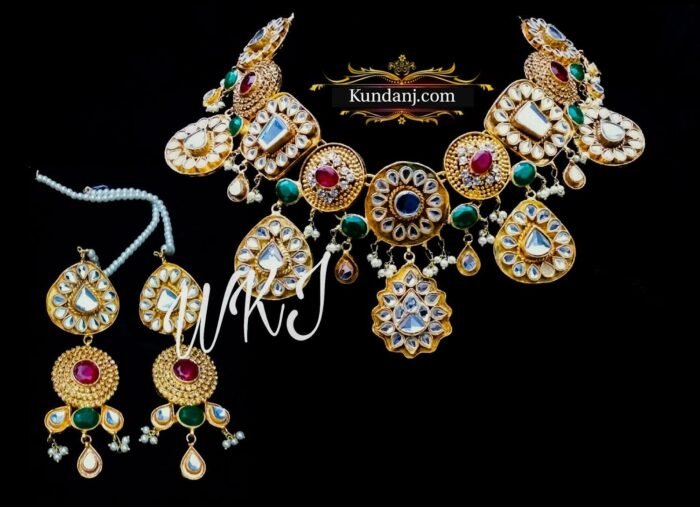 Necklace Set - Image 1