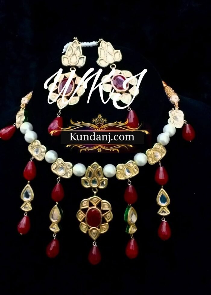 Necklace Set - Image 1