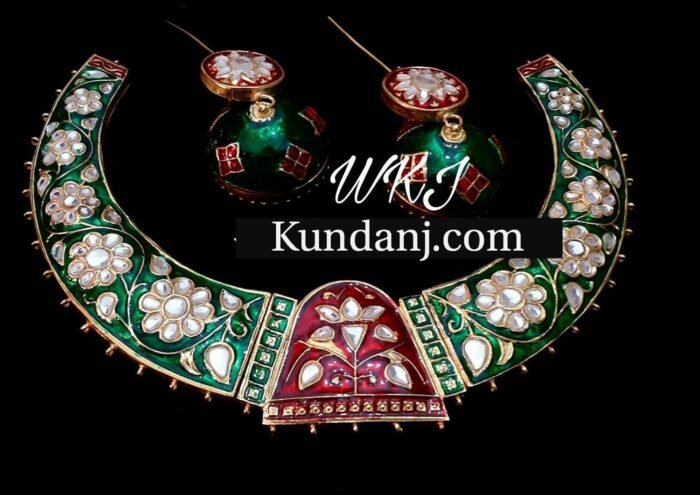 Necklace Set - Image 1